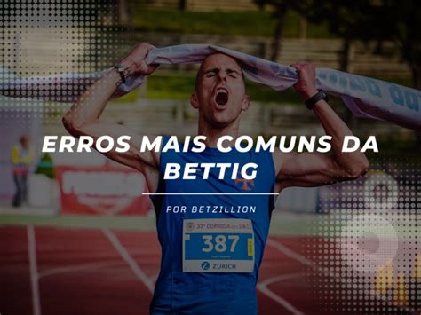10 ERROS MAIS COMUNS EM APOSTAS ESPORTIVAS.